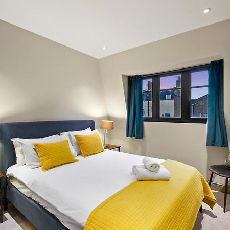 2 Bed Lux Apartments Near Central London Free Wifi By City Stay Aparts London Exterior photo